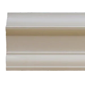 Georgian Plain Run cornice – Cornice Repairs – Glasgow