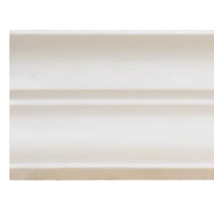 Simple plaster trim with clean lines – Coving – Glasgow