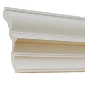 Large Victorian plaster cornice with smooth run finish – Cornice mouldings – Glasgow