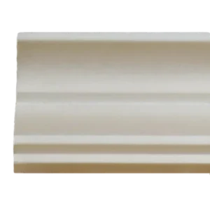Small section of Scottish Small Run plaster cornice – Cornice mouldings – Glasgow