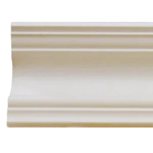 Small Swan Neck cornice section – Cornice mouldings – Glasgow